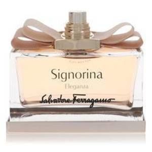 Salvatore Ferragamo Signorina Eleganza Eau de Parfum - Blush
